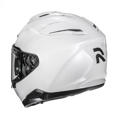 HJC RPHA 72 integralny kask motocyklowy biała perła