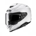 HJC RPHA 72 integralny kask motocyklowy biała perła