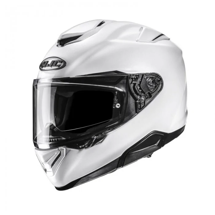 HJC RPHA 72 integralny kask motocyklowy biała perła