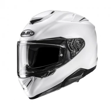 HJC RPHA 72 integralny kask motocyklowy biała perła