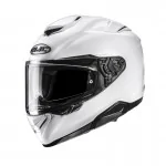 HJC RPHA 72 integralny kask motocyklowy biała perła