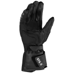 SPIDI STS-3 skórzane rękawice motocyklowe