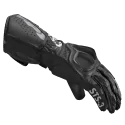 SPIDI STS-3 skórzane rękawice motocyklowe