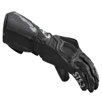 SPIDI STS-3 skórzane rękawice motocyklowe