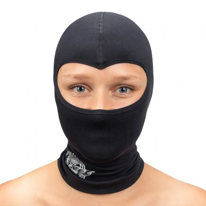 Moto Ladies Project Kominiarka Termoaktywna Dark Mode