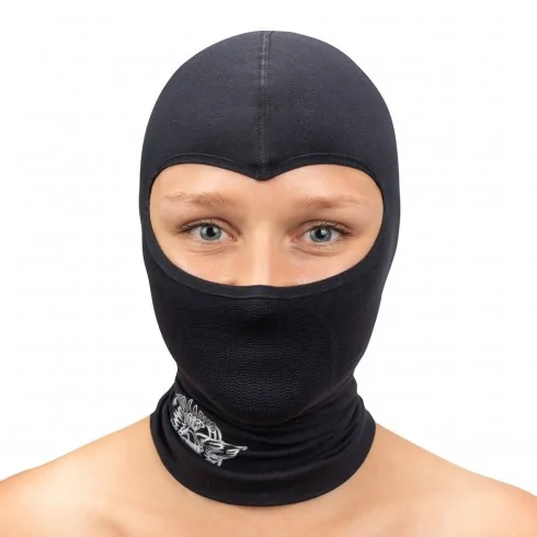 Moto Ladies Project Kominiarka Termoaktywna Dark Mode