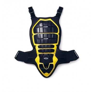 SPIDI Z121 Defender Back & Chest Ochraniacz pleców i klatki piersiowej wzrost 170 - 180 cm