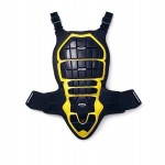 SPIDI Z121 Defender Back & Chest Ochraniacz pleców i klatki piersiowej wzrost 170 - 180 cm