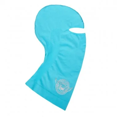 Moto Ladies Project Kominiarka Termoaktywna Blue Drift