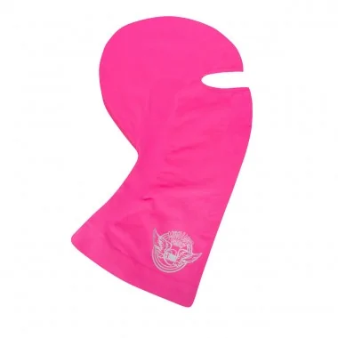 Moto Ladies Project Kominiarka Termoaktywna Pink Noise