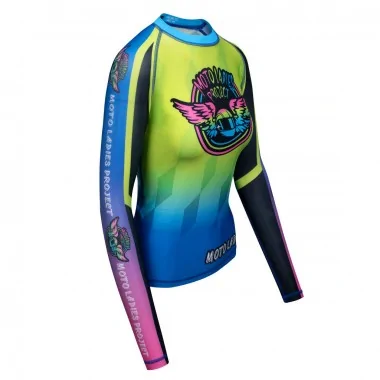 Moto Ladies Project Koszulka Termoaktywna Addictive Vibe
