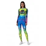 Moto Ladies Project Koszulka Termoaktywna Addictive Vibe