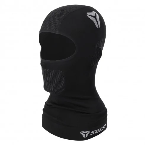 SECA S-COOL termoaktywna kominiarka antybakteryjna