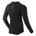 SECA FRESH termoaktywna koszulka z długim rękawem z jonami srebra