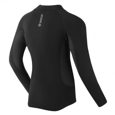 SECA FRESH Lady termoaktywna koszulka z długim rękawem