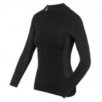 SECA FRESH Lady termoaktywna koszulka z długim rękawem