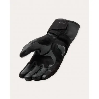 REV'IT RSR 5 skórzane letnie rękawice motocyklowe