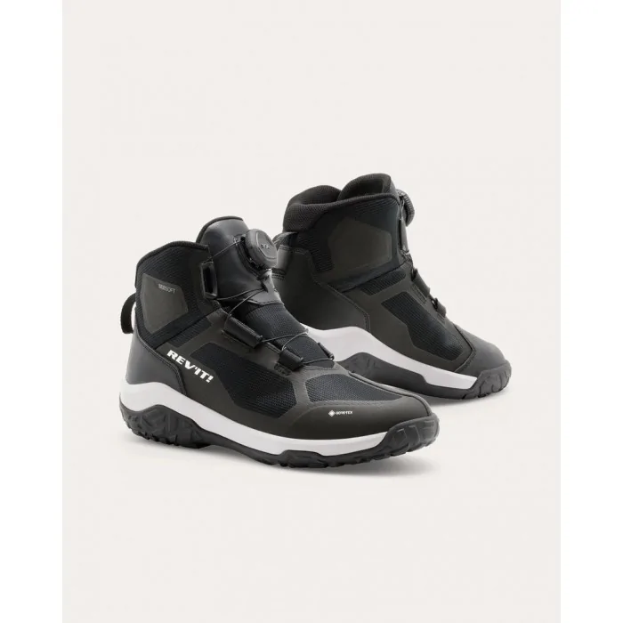 Rev'it Breccia GTX wodoorporne miejskie buty motocyklowe GORE-TEX