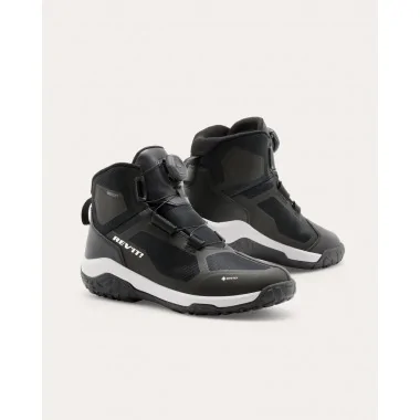 Rev'it Breccia GTX wodoorporne miejskie buty motocyklowe GORE-TEX