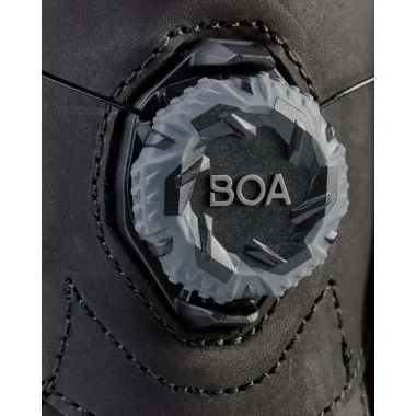 Rev'it Breccia GTX wodoorporne miejskie buty motocyklowe GORE-TEX