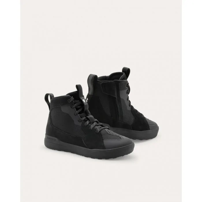 REV'IT ARROW 2 Ladies damskie krótkie buty motocyklowe czarne