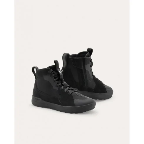 REV'IT ARROW 2 Ladies damskie krótkie buty motocyklowe czarne