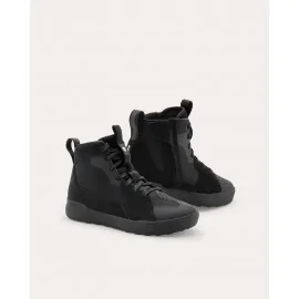 REV'IT ARROW 2 Ladies damskie krótkie buty motocyklowe czarne