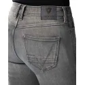 REV'IT Shelby 3 Skinny Ladies damskie jeansowe spodnie motocyklowe