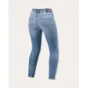 REV'IT Shelby 3 Skinny Ladies damskie jeansowe spodnie motocyklowe
