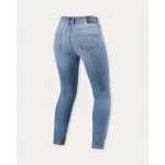 REV'IT Shelby 3 Skinny Ladies damskie jeansowe spodnie motocyklowe REV'IT Shelby 3 Skinny Ladies damskie jeansowe spodnie motocyklowe