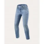 REV'IT Shelby 3 Skinny Ladies damskie jeansowe spodnie motocyklowe REV'IT Shelby 3 Skinny Ladies damskie jeansowe spodnie motocyklowe