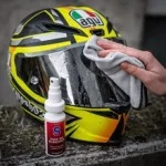 S100 Helmet Care Kit Zestaw do pielęgnacji kasku wnętrza i skorupy