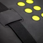 KRIEGA OS-12 ADVENTURE PACK Wodoodporna torba motocyklowa czarna