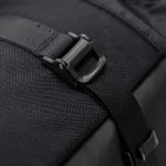 KRIEGA OS-12 ADVENTURE PACK Wodoodporna torba motocyklowa czarna