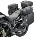KRIEGA OS-12 ADVENTURE PACK Wodoodporna torba motocyklowa czarna