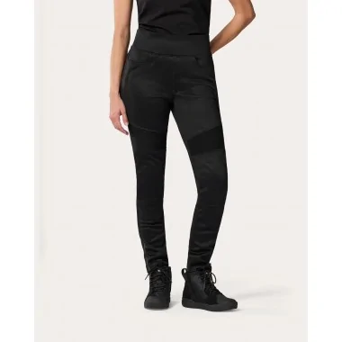 REV'IT Leggings Ellison 2 damskie spodnie motocyklowe standardowa długość nogawki