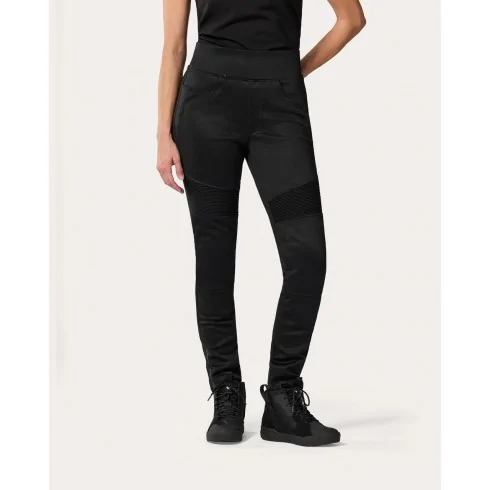 REV'IT Leggings Ellison 2 damskie spodnie motocyklowe standardowa długość nogawki