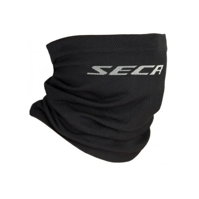 SECA Clint komin czarny rozmiar uniwersalny