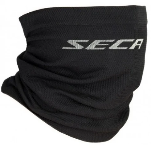 SECA Clint komin czarny rozmiar uniwersalny