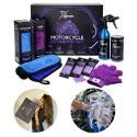 Xzone Motorcycle Detailing Set Zestaw do detailingu motocykla