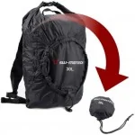 SW-MOTECH Składany Wodoodporny plecak motocyklowy 30L