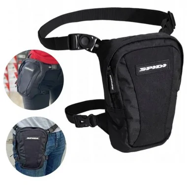 SPIDI Legbag V118 Torba na udo 1.5 LITRA