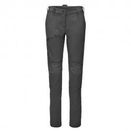 SPIDI J128 Charged Lady damskie tekstylne spodnie motocyklowe antracytowe