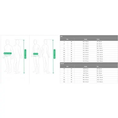 SPIDI Frontier Pro H2Out spodnie motocyklowe czarne