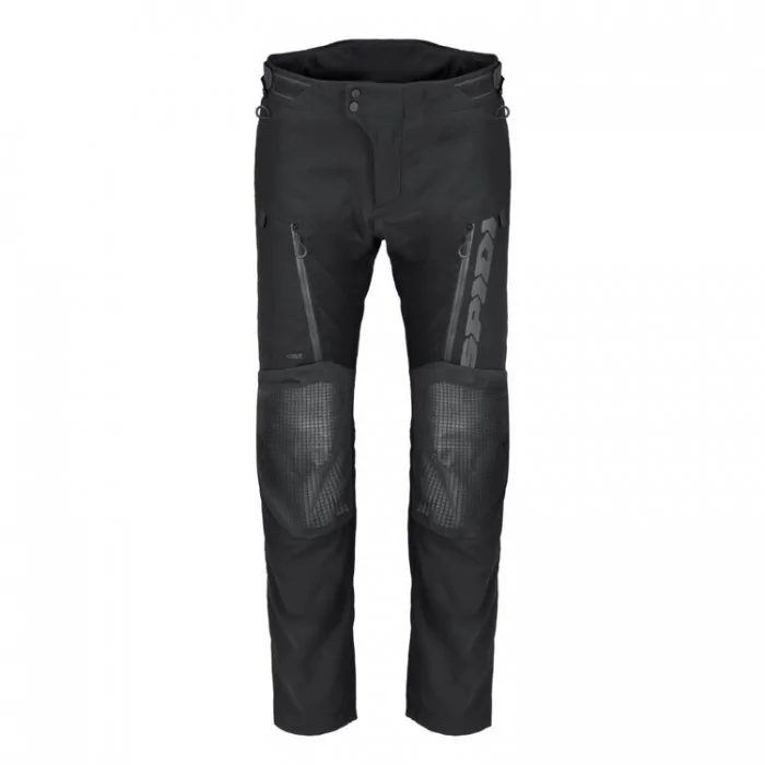 SPIDI Frontier Pro H2Out spodnie motocyklowe czarne