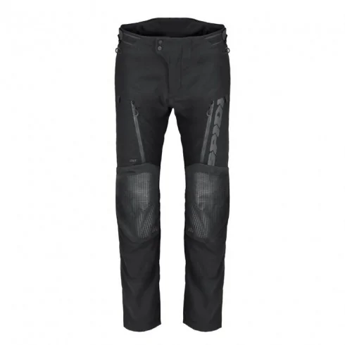 SPIDI Frontier Pro H2Out spodnie motocyklowe czarne