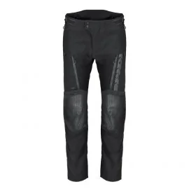 SPIDI Frontier Pro H2Out U168 spodnie motocyklowe czarne