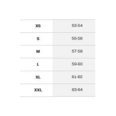 SCORPION EXO-1500 AIR Sleek integralny kask motocyklowy biało niebiesko żółty