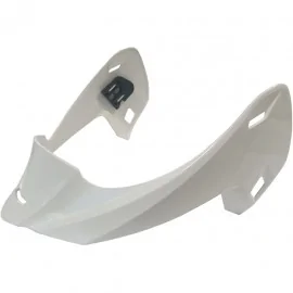 Scorpion Exo-930 PEAK Daszek do kasku motocyklowego biały