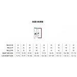 SHOT Devo Block Neon Yellow offroadowe spodnie motocyklowe żółte neon